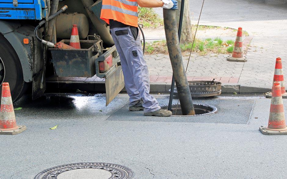 déboucheur canalisation Courdimanche-sur-Essonne