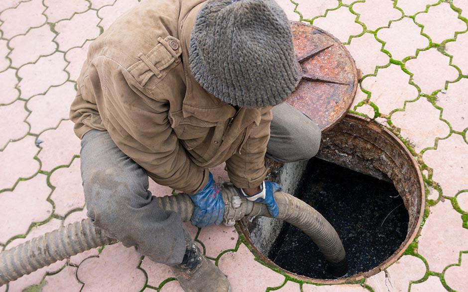 débouche canalisation Ablis