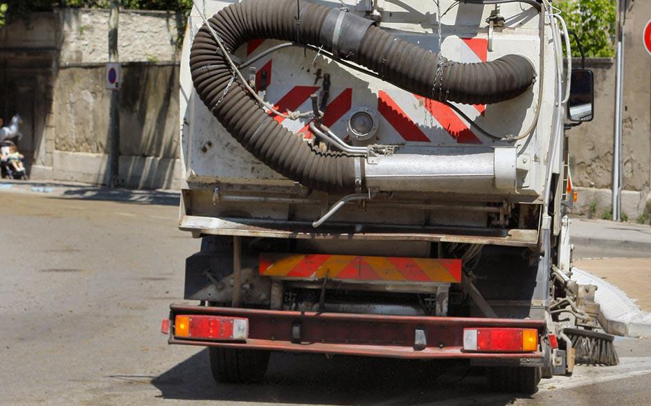 appareil déboucheur canalisation Paris 7