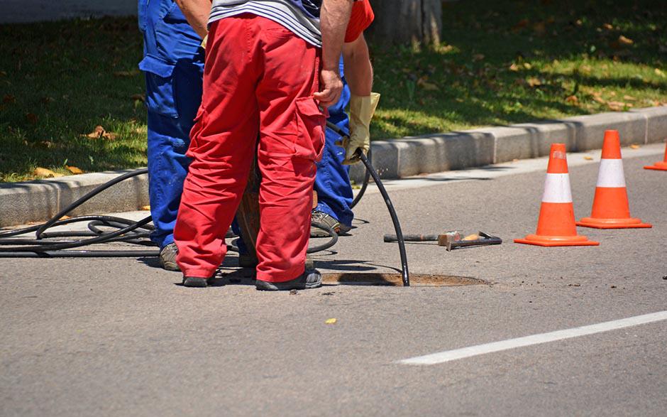déboucheur canalisation Courdimanche-sur-Essonne