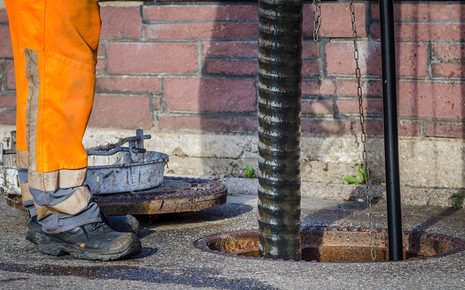 déboucheur canalisation Orgerus