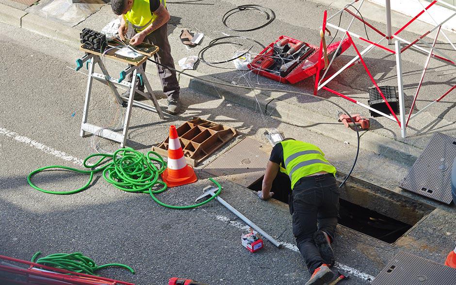 débouchage de canalisations Paris 19