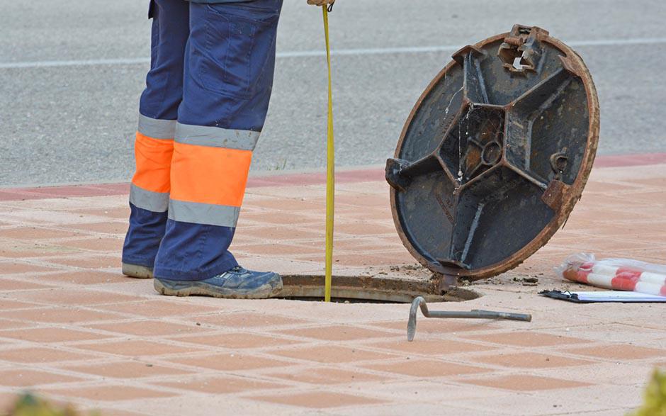 tarif débouchage canalisation Paris 19