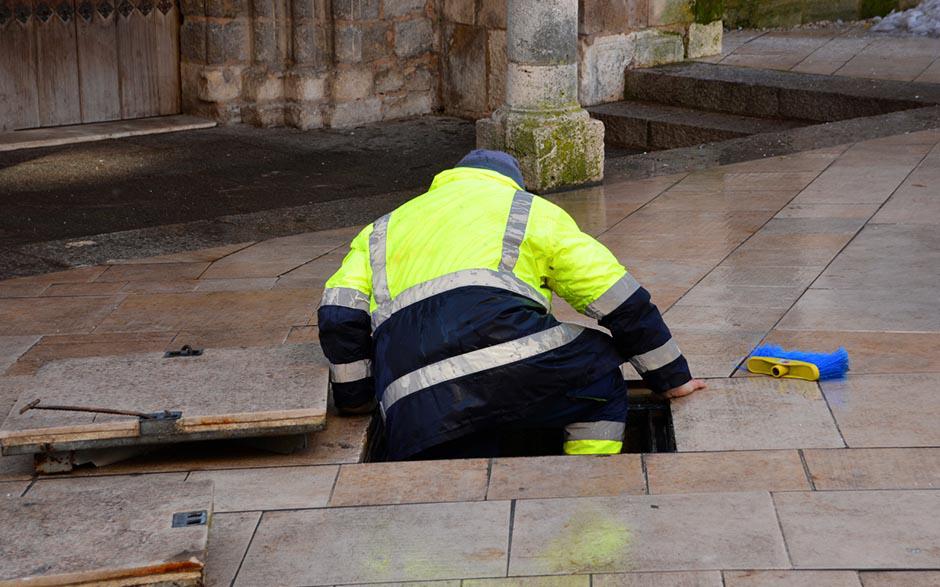 déboucheur canalisation Orgerus