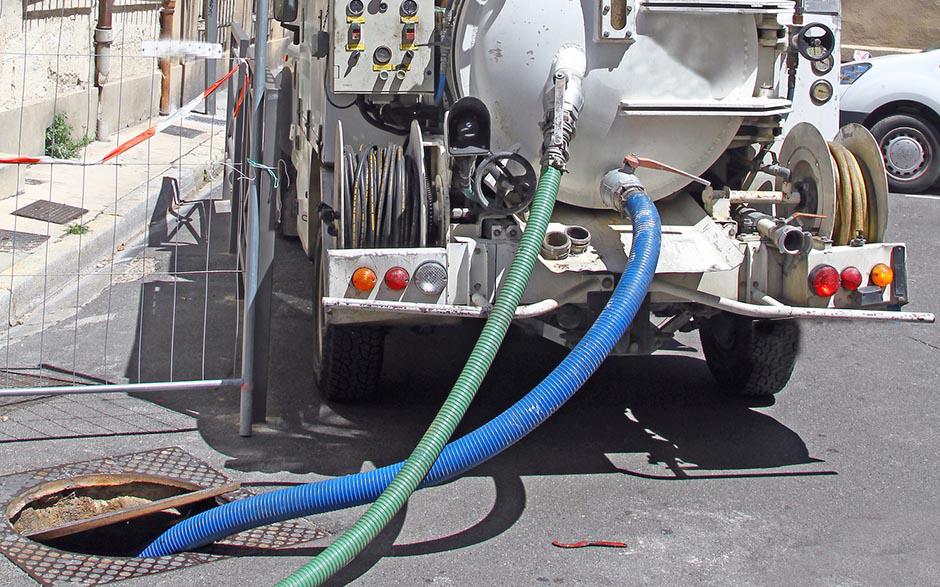 appareil déboucheur canalisation Corbeil-Essonnes