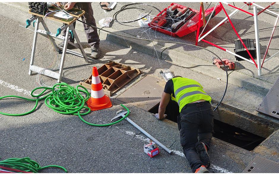 appareil déboucheur canalisation Paris 7