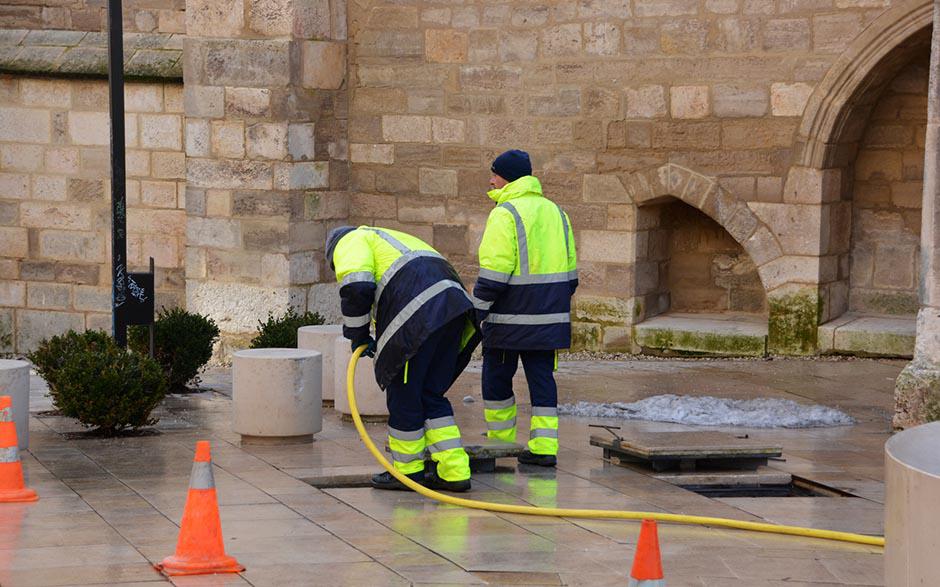 déboucheur canalisation Courdimanche-sur-Essonne